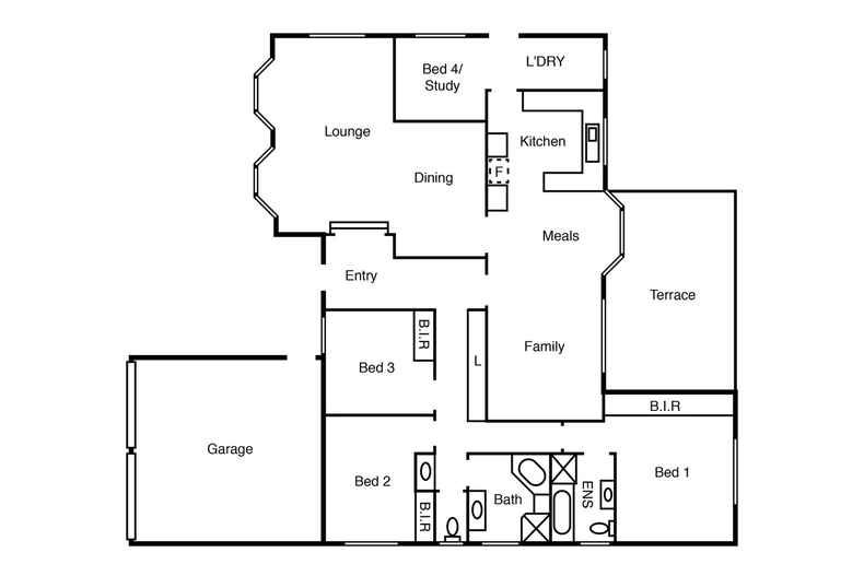 Lot 20/39 Cochrane Crescent Theodore Lot 20/39 Cochrane Crescent Theodore