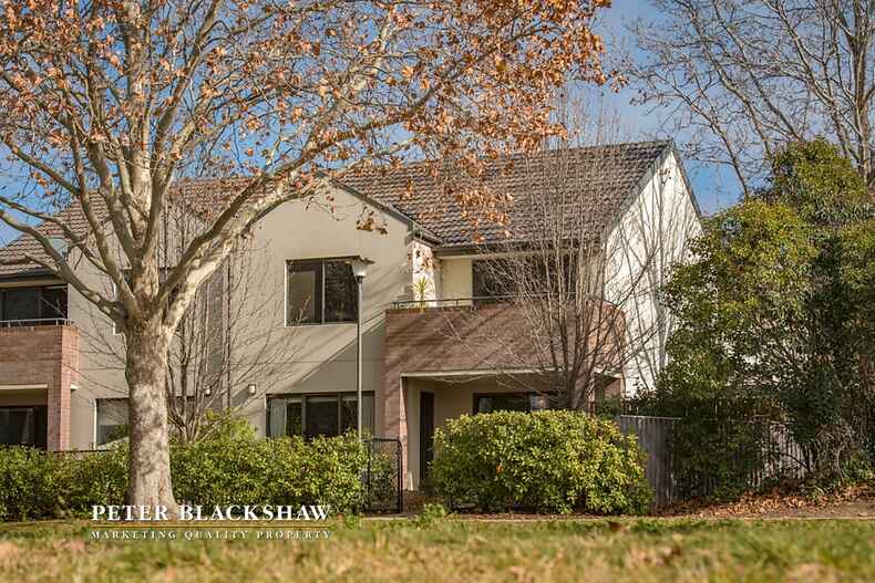 41/193 Mouat Street Lyneham 41/193 Mouat Street Lyneham