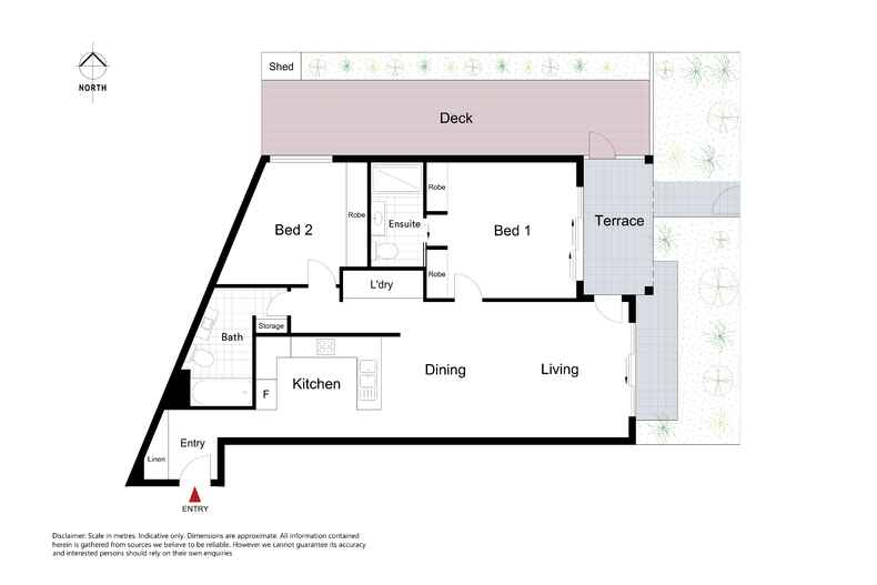 41/193 Mouat Street Lyneham 41/193 Mouat Street Lyneham