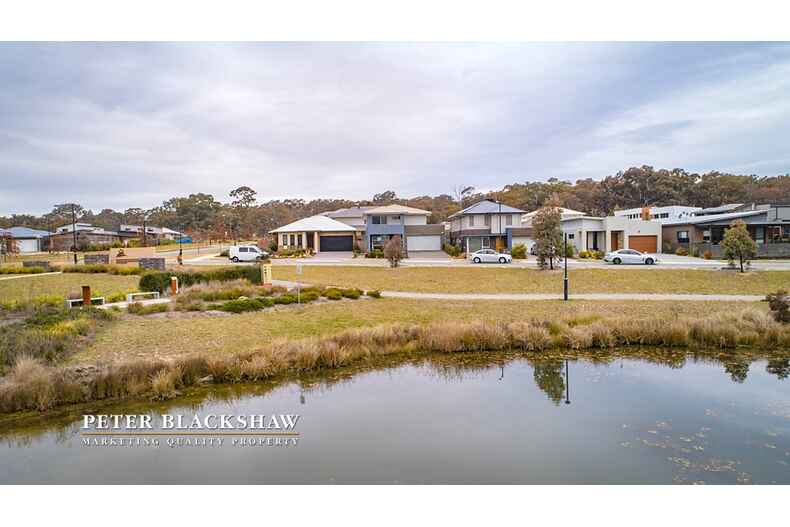 Lot 15/3 Foy Street Forde Lot 15/3 Foy Street Forde