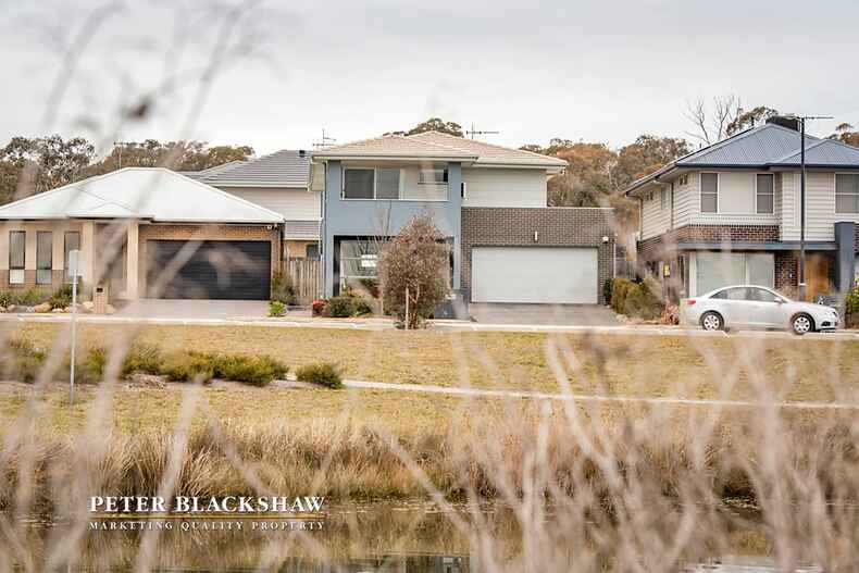 Lot 15/3 Foy Street Forde Lot 15/3 Foy Street Forde