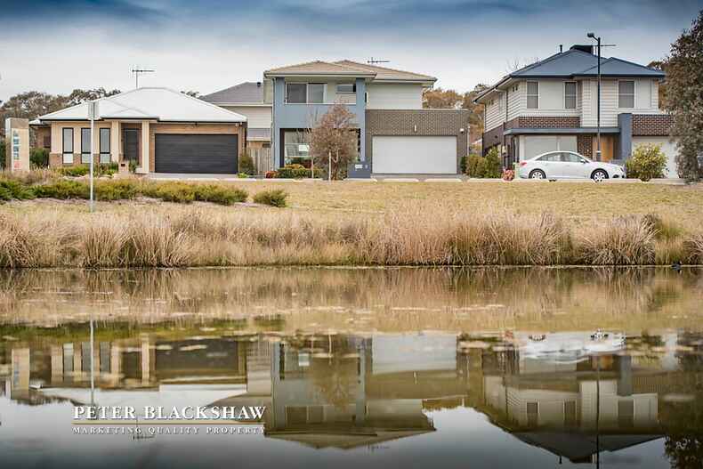 Lot 15/3 Foy Street Forde Lot 15/3 Foy Street Forde