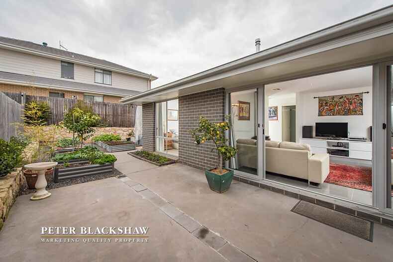 Lot 15/3 Foy Street Forde Lot 15/3 Foy Street Forde