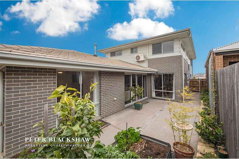 Lot 15/3 Foy Street Forde Lot 15/3 Foy Street Forde