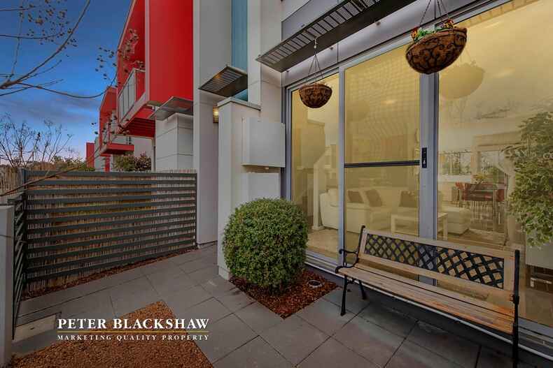 Lot 36/10 Quain Street Crace Lot 36/10 Quain Street Crace