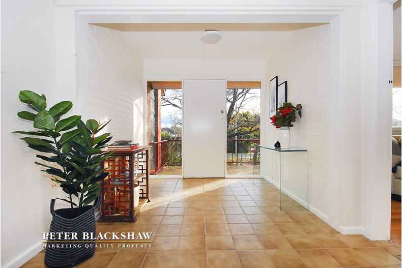 Lot 8/52 Creswell Street Campbell