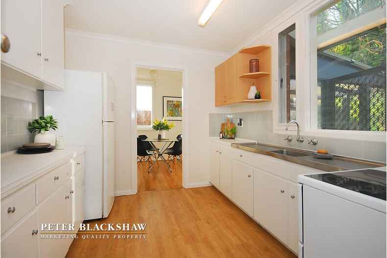 Lot 8/52 Creswell Street Campbell