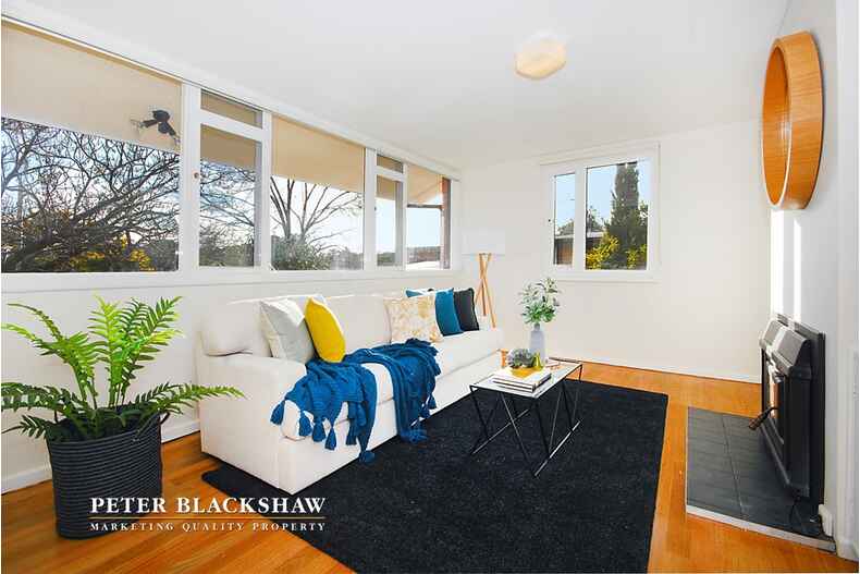 Lot 8/52 Creswell Street Campbell