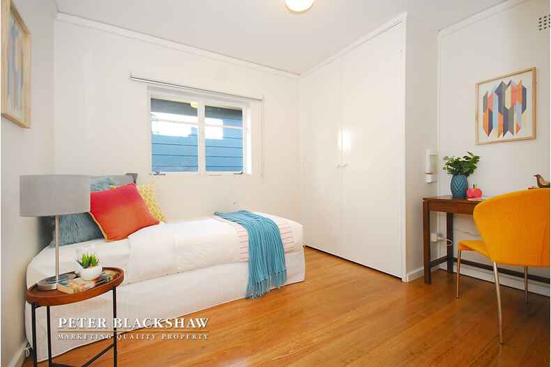 Lot 8/52 Creswell Street Campbell
