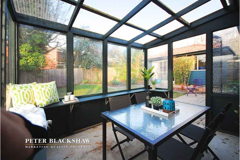 Lot 8/52 Creswell Street Campbell