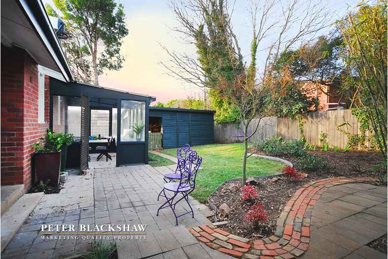 Lot 8/52 Creswell Street Campbell