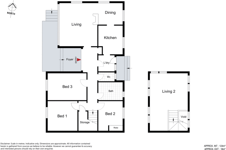 Lot 8/52 Creswell Street Campbell