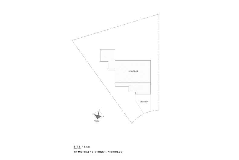 Lot 20/13 Metcalfe Street Nicholls Lot 20/13 Metcalfe Street Nicholls