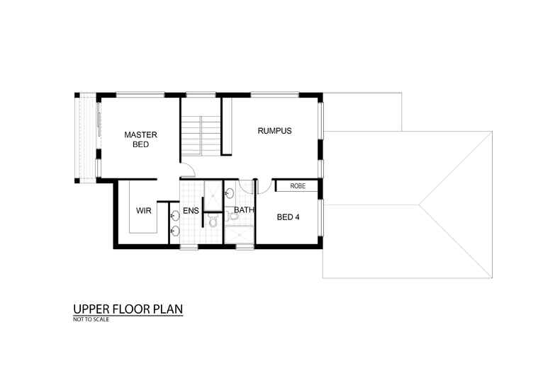 Lot 15/3 Foy Street Forde Lot 15/3 Foy Street Forde