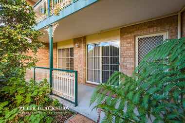 33/13-15 Sturt Avenue Griffith