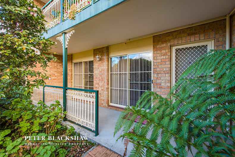 33/13-15 Sturt Avenue Griffith