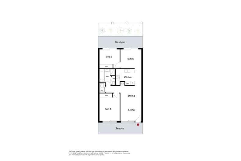 33/13-15 Sturt Avenue Griffith 33/13-15 Sturt Avenue Griffith