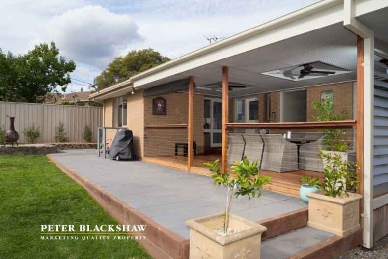 Lot 35/22 Nina Jones Crescent Chisholm Lot 35/22 Nina Jones Crescent Chisholm