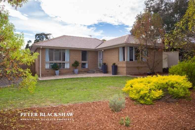 Lot 35/22 Nina Jones Crescent Chisholm Lot 35/22 Nina Jones Crescent Chisholm