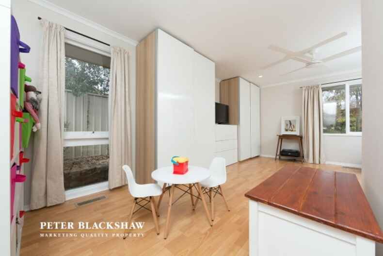 Lot 35/22 Nina Jones Crescent Chisholm Lot 35/22 Nina Jones Crescent Chisholm