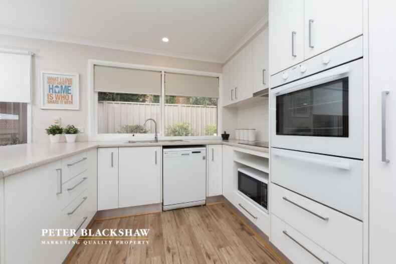 Lot 35/22 Nina Jones Crescent Chisholm Lot 35/22 Nina Jones Crescent Chisholm