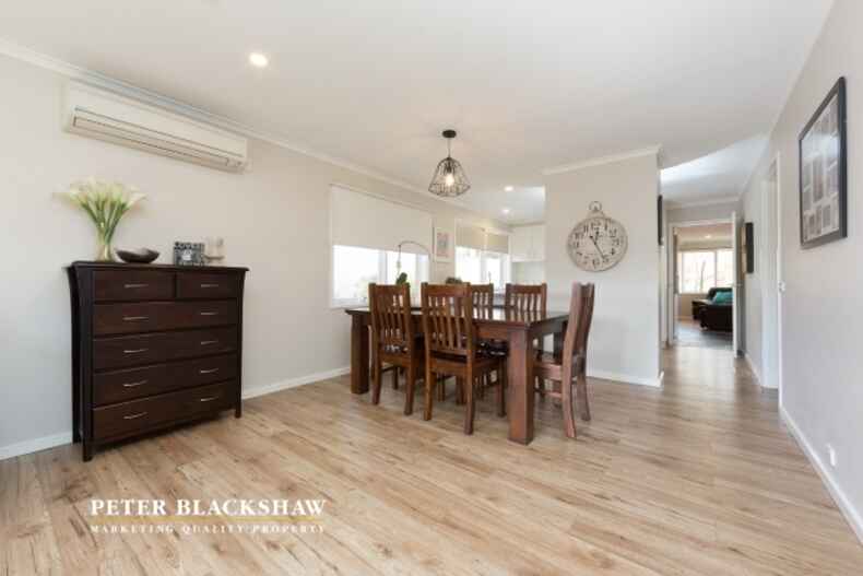 Lot 35/22 Nina Jones Crescent Chisholm Lot 35/22 Nina Jones Crescent Chisholm