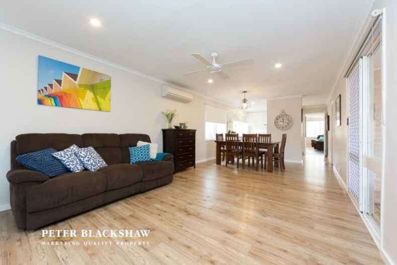 Lot 35/22 Nina Jones Crescent Chisholm Lot 35/22 Nina Jones Crescent Chisholm