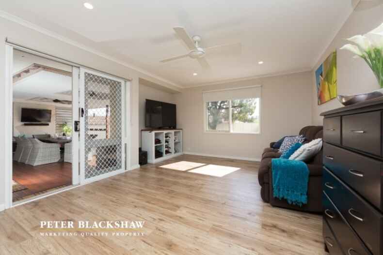 Lot 35/22 Nina Jones Crescent Chisholm Lot 35/22 Nina Jones Crescent Chisholm