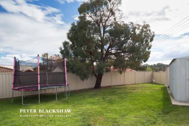 Lot 35/22 Nina Jones Crescent Chisholm Lot 35/22 Nina Jones Crescent Chisholm