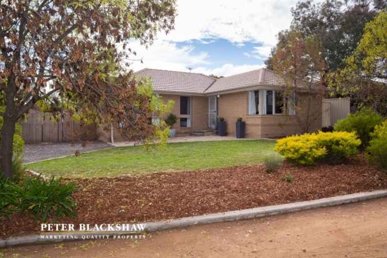 Lot 35/22 Nina Jones Crescent Chisholm Lot 35/22 Nina Jones Crescent Chisholm