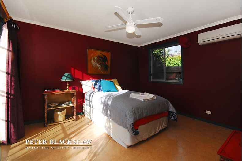 Lot 8/52 Creswell Street Campbell