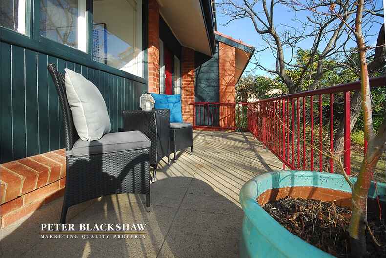 Lot 8/52 Creswell Street Campbell