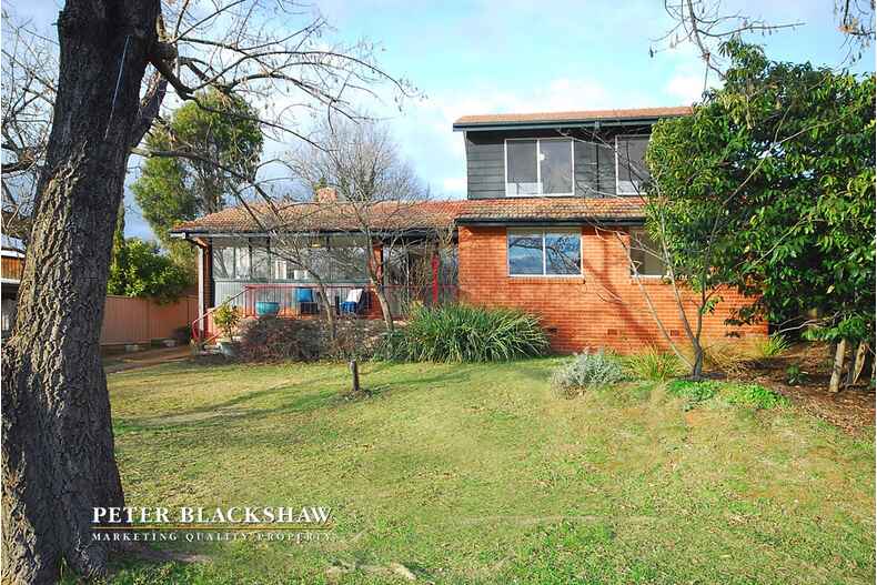 Lot 8/52 Creswell Street Campbell