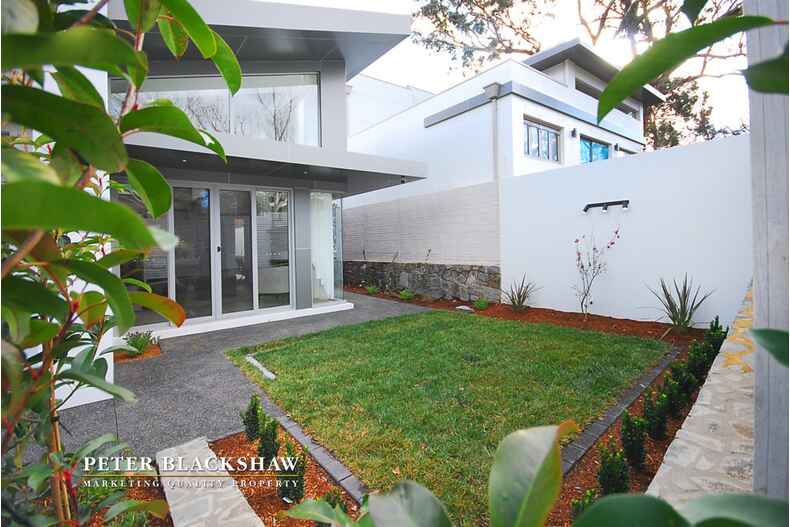 Lot 3/98 Blamey Crescent Campbell Lot 3/98 Blamey Crescent Campbell