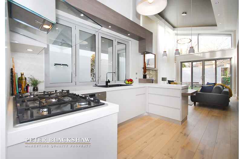 Lot 3/98 Blamey Crescent Campbell Lot 3/98 Blamey Crescent Campbell