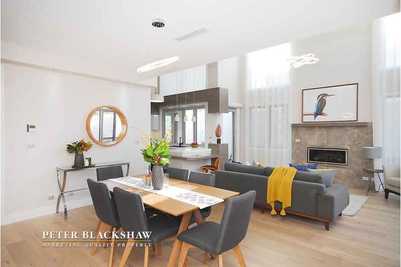 Lot 3/98 Blamey Crescent Campbell Lot 3/98 Blamey Crescent Campbell