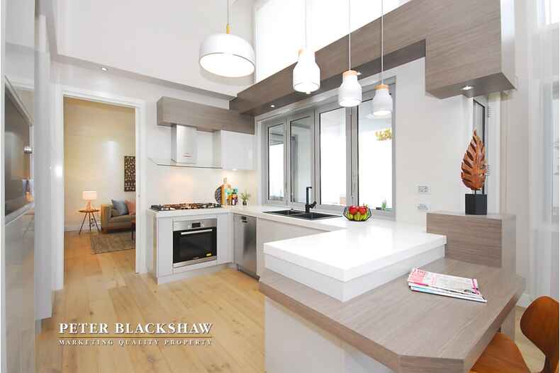 Lot 3/98 Blamey Crescent Campbell Lot 3/98 Blamey Crescent Campbell