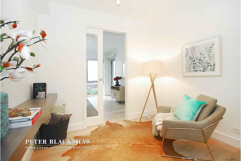 Lot 3/98 Blamey Crescent Campbell Lot 3/98 Blamey Crescent Campbell