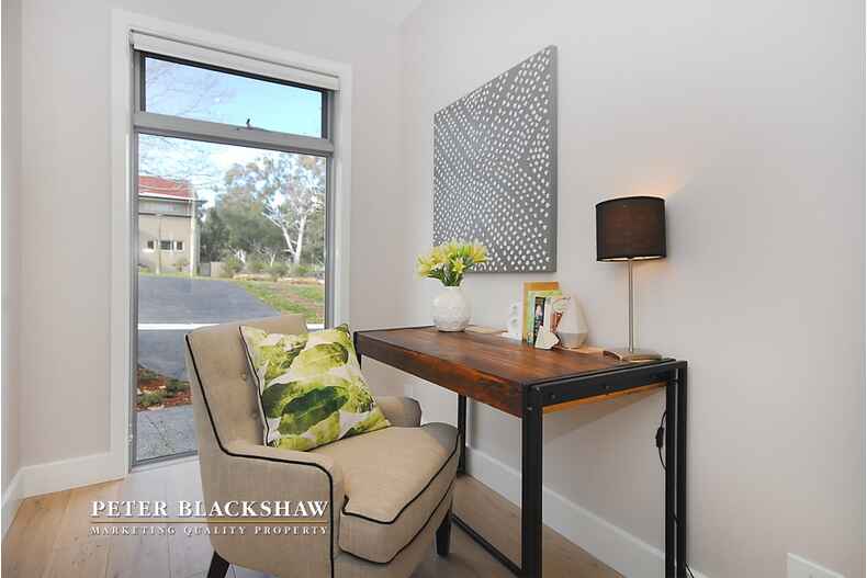 Lot 3/98 Blamey Crescent Campbell Lot 3/98 Blamey Crescent Campbell