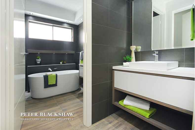 Lot 3/98 Blamey Crescent Campbell Lot 3/98 Blamey Crescent Campbell