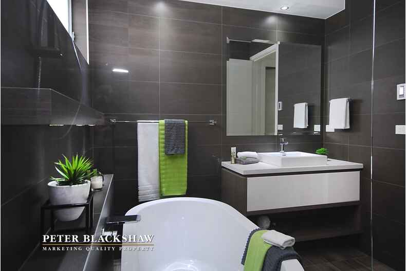 Lot 3/98 Blamey Crescent Campbell Lot 3/98 Blamey Crescent Campbell