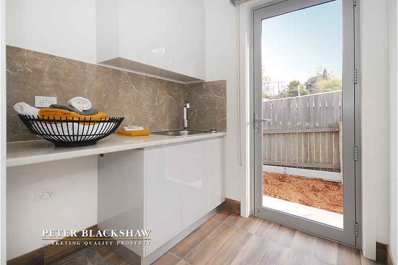 Lot 3/98 Blamey Crescent Campbell Lot 3/98 Blamey Crescent Campbell