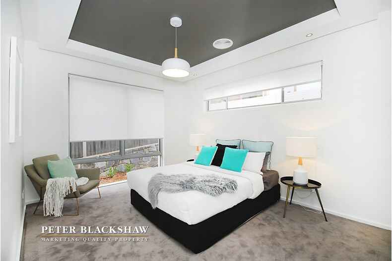 Lot 3/98 Blamey Crescent Campbell Lot 3/98 Blamey Crescent Campbell