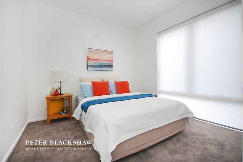 Lot 3/98 Blamey Crescent Campbell Lot 3/98 Blamey Crescent Campbell