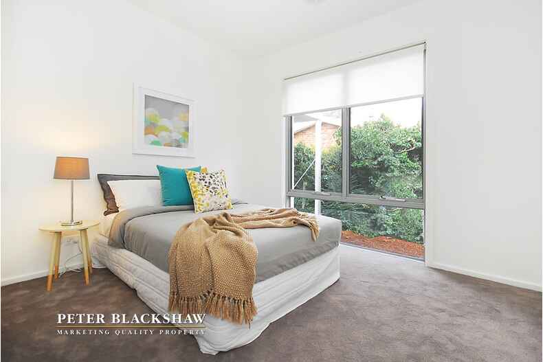 Lot 3/98 Blamey Crescent Campbell Lot 3/98 Blamey Crescent Campbell