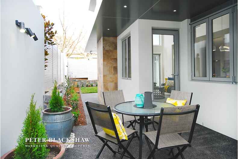 Lot 3/98 Blamey Crescent Campbell Lot 3/98 Blamey Crescent Campbell