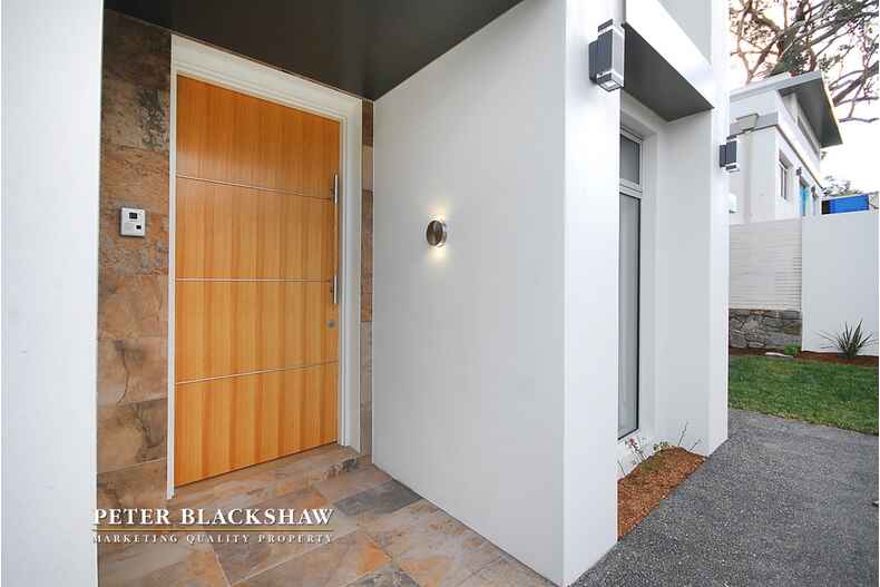 Lot 3/98 Blamey Crescent Campbell Lot 3/98 Blamey Crescent Campbell