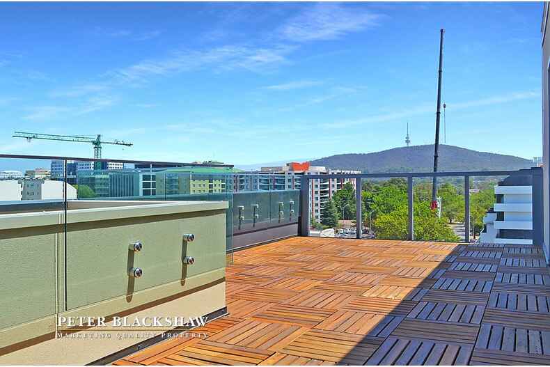 401/24 Lonsdale Street Braddon 401/24 Lonsdale Street Braddon