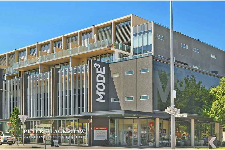 401/24 Lonsdale Street Braddon 401/24 Lonsdale Street Braddon