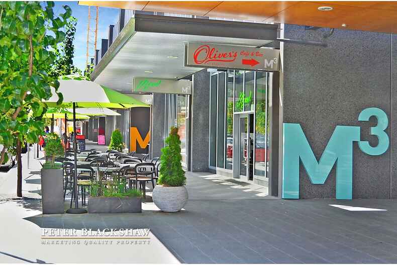 401/24 Lonsdale Street Braddon 401/24 Lonsdale Street Braddon